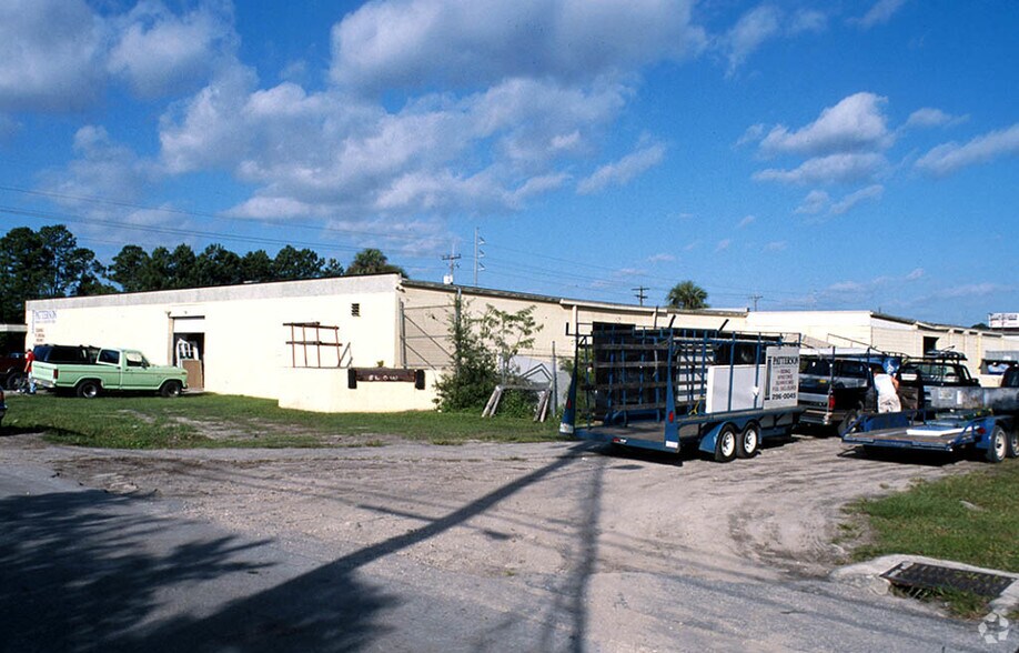 69656967 Philips Hwy, Jacksonville, FL 32216 Industrial for Lease