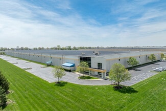 More details for 6500 Adelaide Ct, Groveport, OH - Industrial for Lease