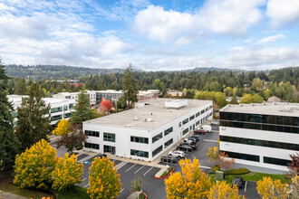 12220 113th Ave NE, Kirkland, WA - aerial  map view - Image1