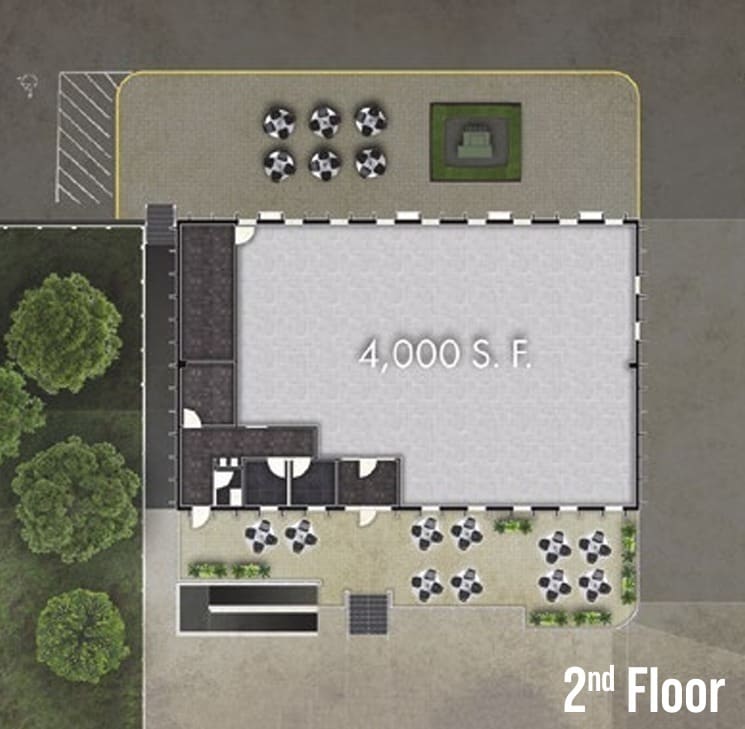 7630 Little River Tpke, Annandale, VA for lease Floor Plan- Image 1 of 1