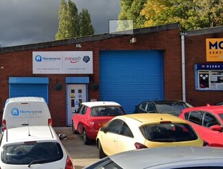 More details for Delph Rd, Brierley Hill - Industrial for Lease