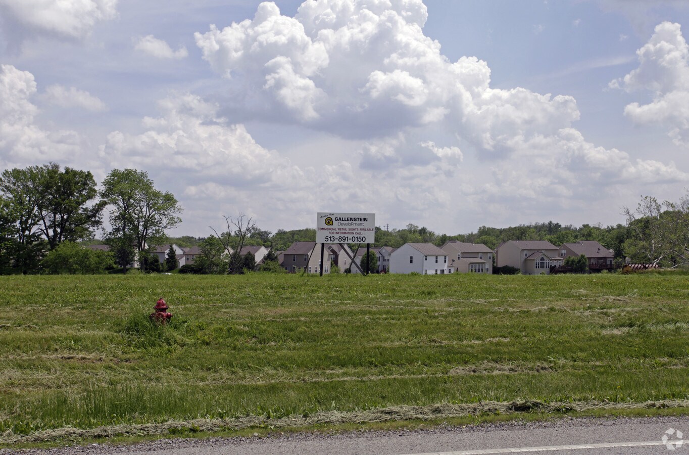 421 Route 22 & 3, Maineville, OH 45039 Land for Sale