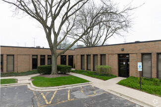 More details for 5225 Old Orchard Rd, Skokie, IL - Office for Lease