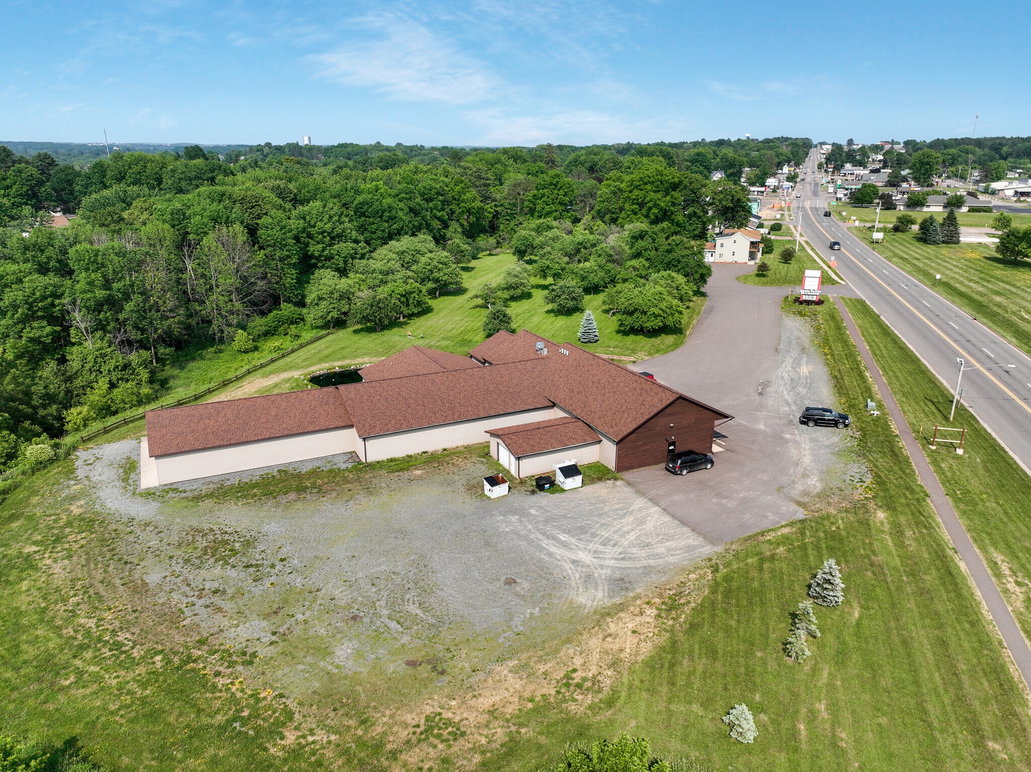 415 W Division St, Neillsville, WI 54456 Retail for Sale