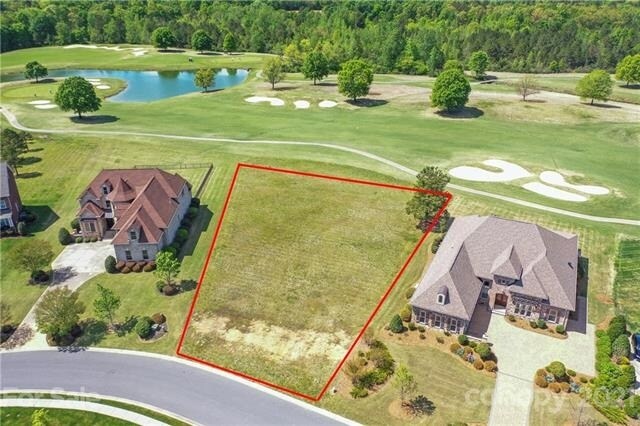 3606 Out Of Bounds Dr, Monroe, NC for sale - Site Plan - Image 1 of 1