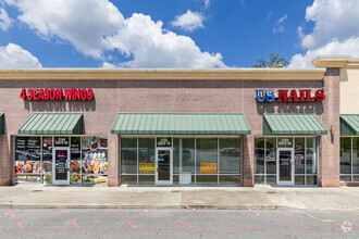 2769 Chastain Meadows Pky NW, Marietta, GA for lease Building Photo- Image 1 of 9