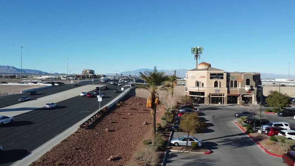 6870 S Rainbow Blvd, Las Vegas, NV for sale - Commercial Listing Video - Image 2 of 6