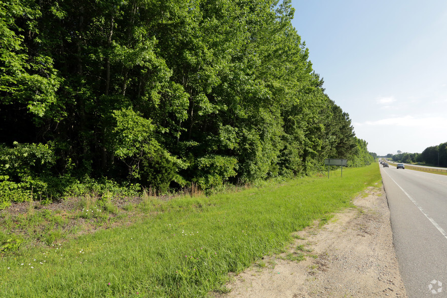 US 1 & NC HWY 96, Youngsville, NC for sale - Building Photo - Image 1 of 2