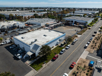 More details for 11652 Markon Dr, Garden Grove, CA - Industrial for Lease