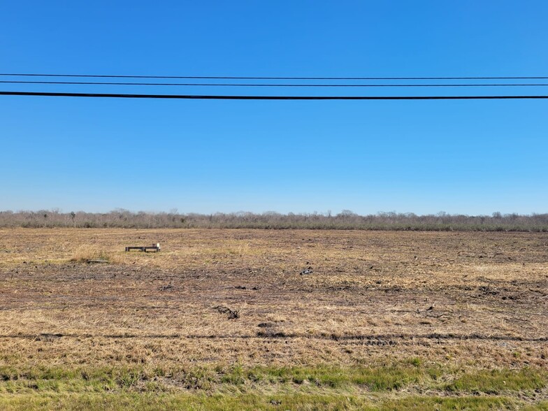 0 CR 48, Manvel, TX for sale - Building Photo - Image 1 of 7