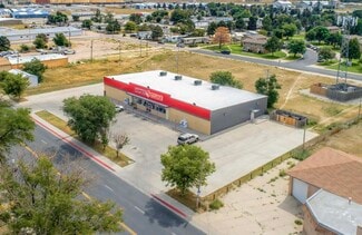 More details for 1412 E Overland, Scottsbluff, NE - Retail for Sale