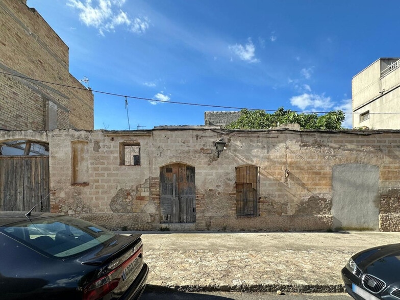 Land in Tortosa, Tarragona for sale - Building Photo - Image 1 of 6