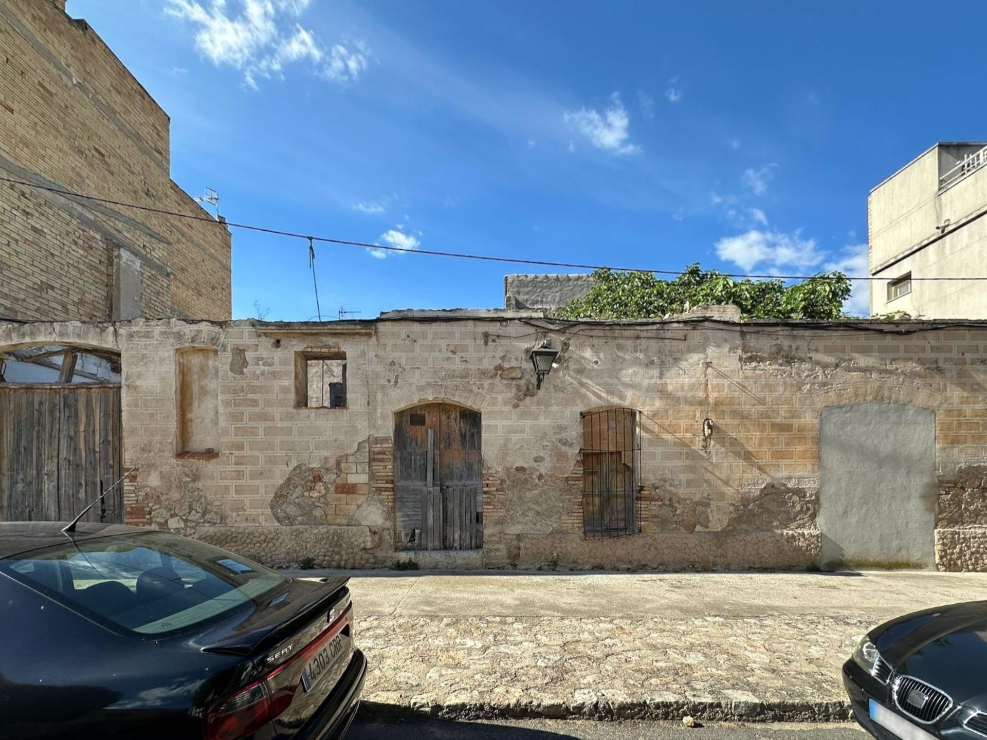 Land in Tortosa, Tarragona for sale Building Photo- Image 1 of 7