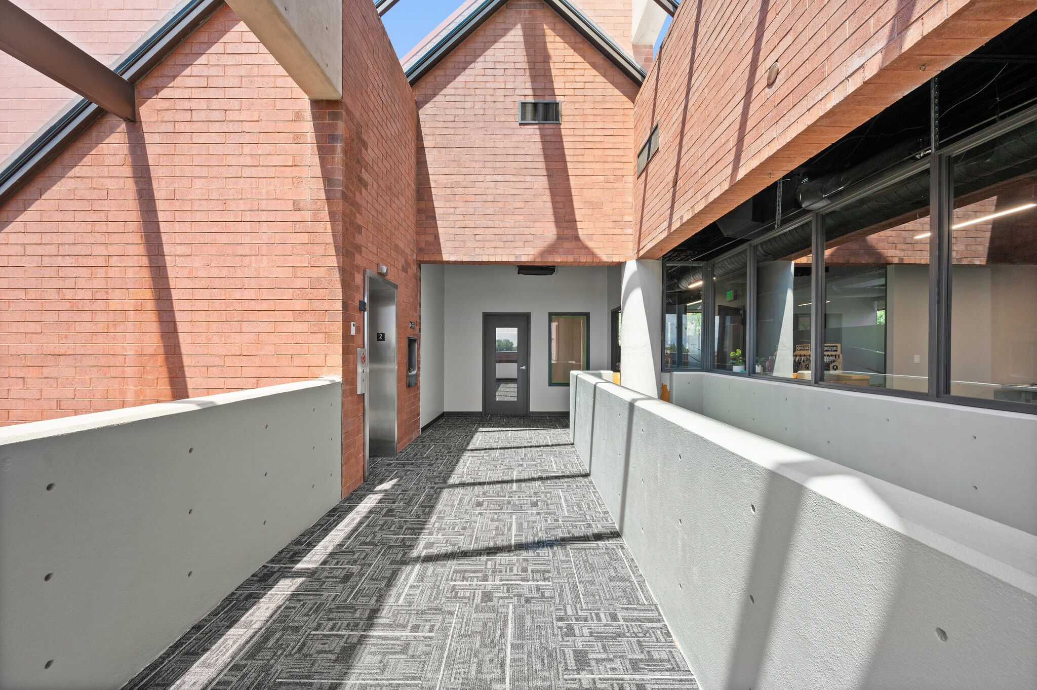 1255 E Brickyard Rd, Salt Lake City, UT for lease Lobby- Image 1 of 8