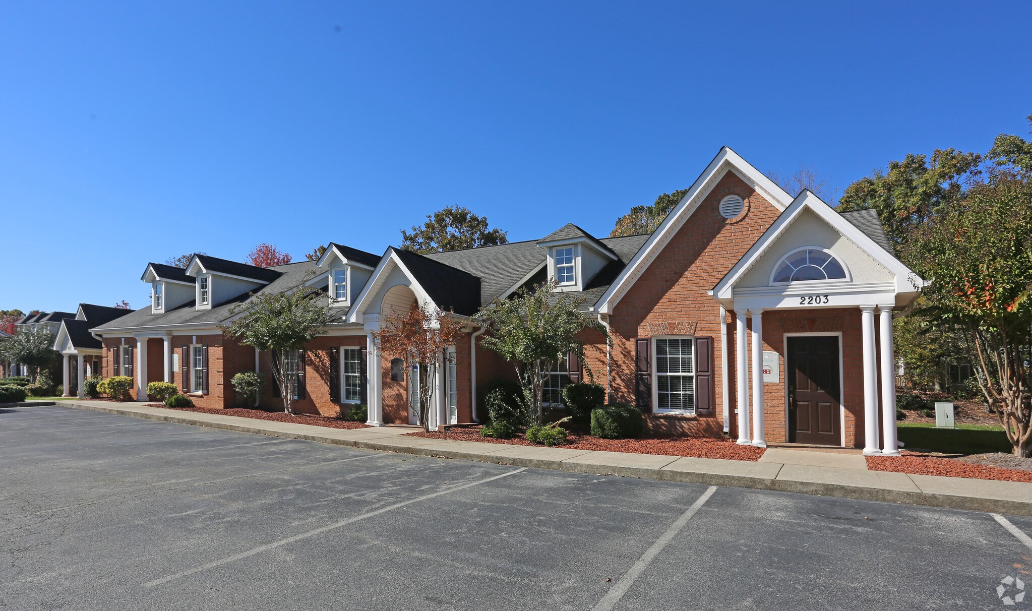 2203 Eastchester Dr, High Point, NC 27265 Office for Sale