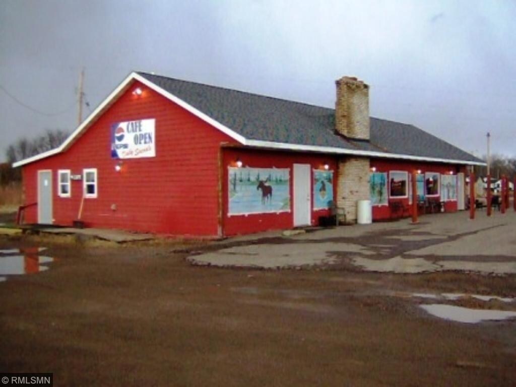 111 W Tamarack Blvd, Tamarack, MN for sale Primary Photo- Image 1 of 1