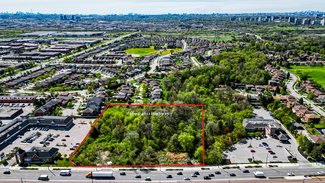 More details for 4603-4611 Highway 7, Vaughan, ON - Land for Sale