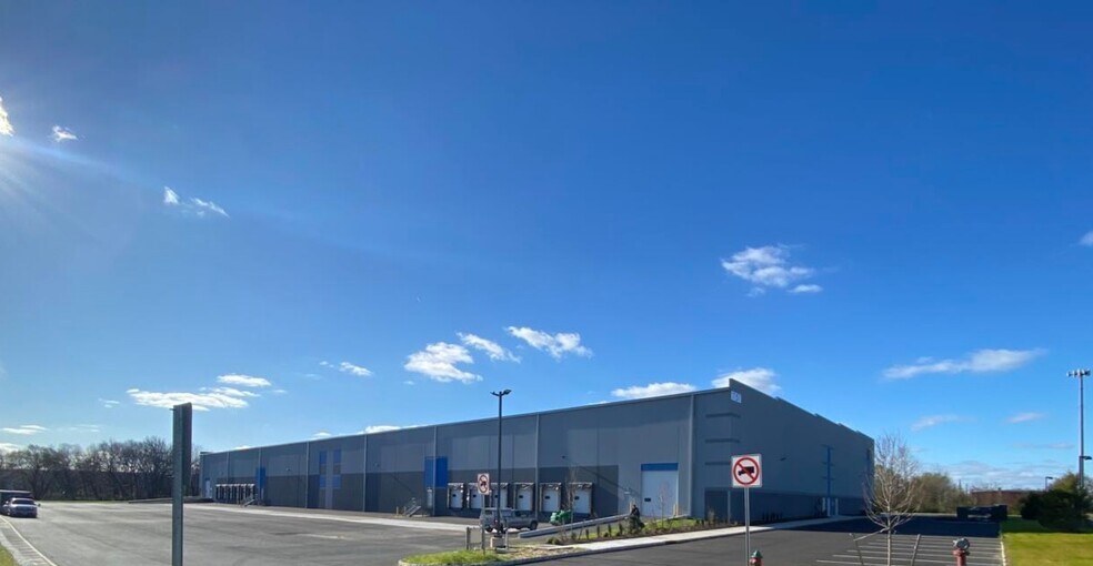 1151 Commerce Blvd, Logan Township, NJ 08085