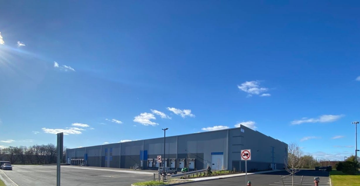 1151 Commerce Blvd, Logan Township, NJ 08085