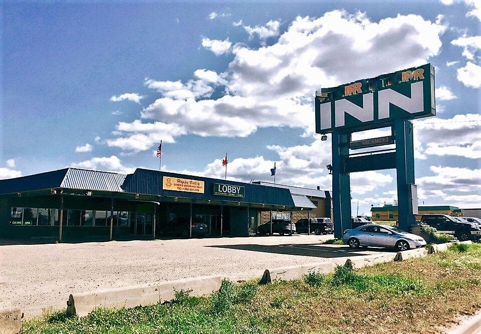 4001 Highway St, Valleyview, AB for sale Building Photo- Image 1 of 12