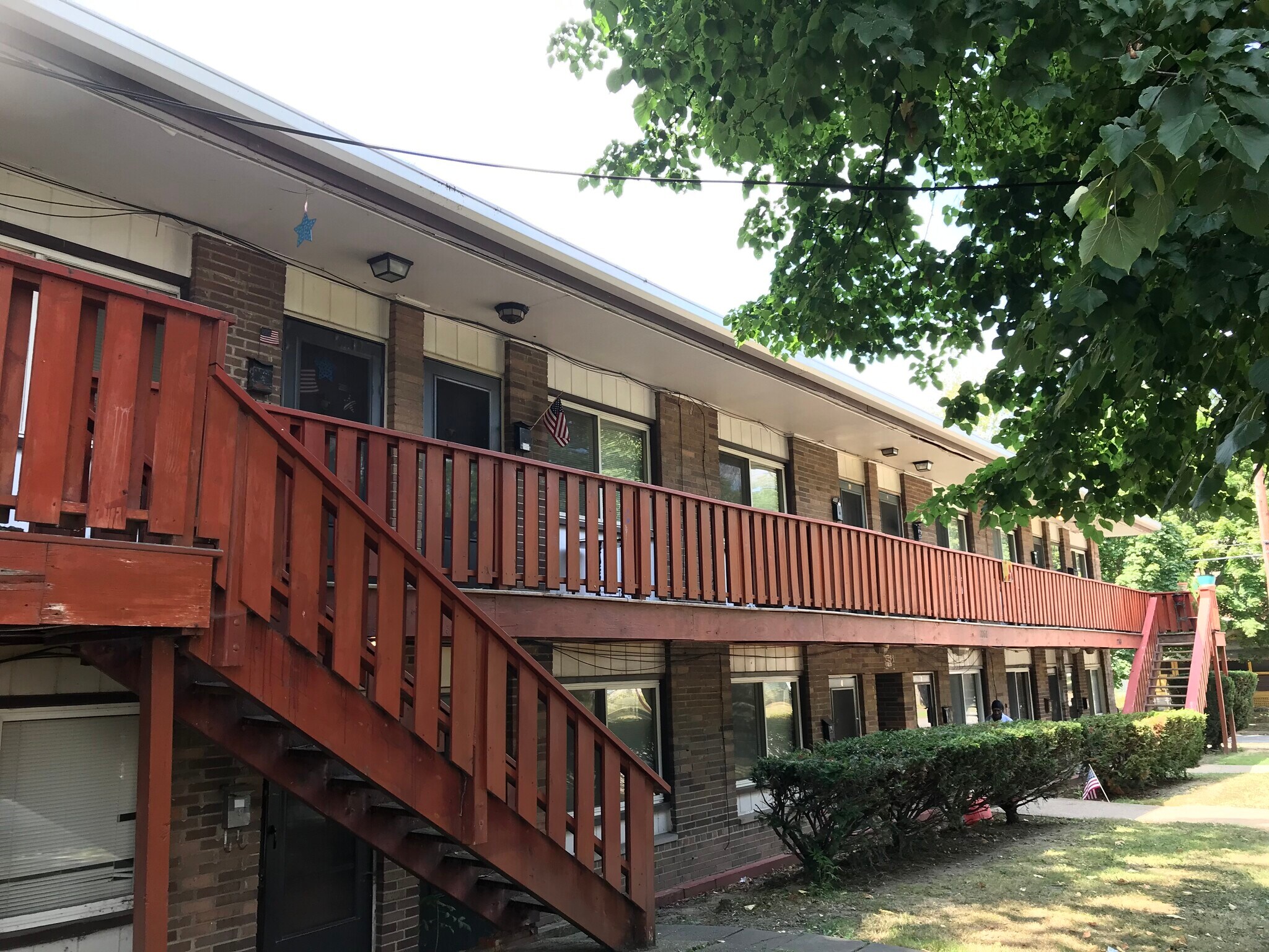 2268 23rd St SW, Akron, OH for sale Building Photo- Image 1 of 1