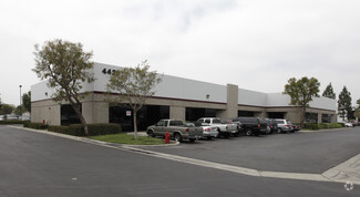 More details for 1241 N Lakeview Ave, Anaheim, CA - Flex, Industrial for Lease