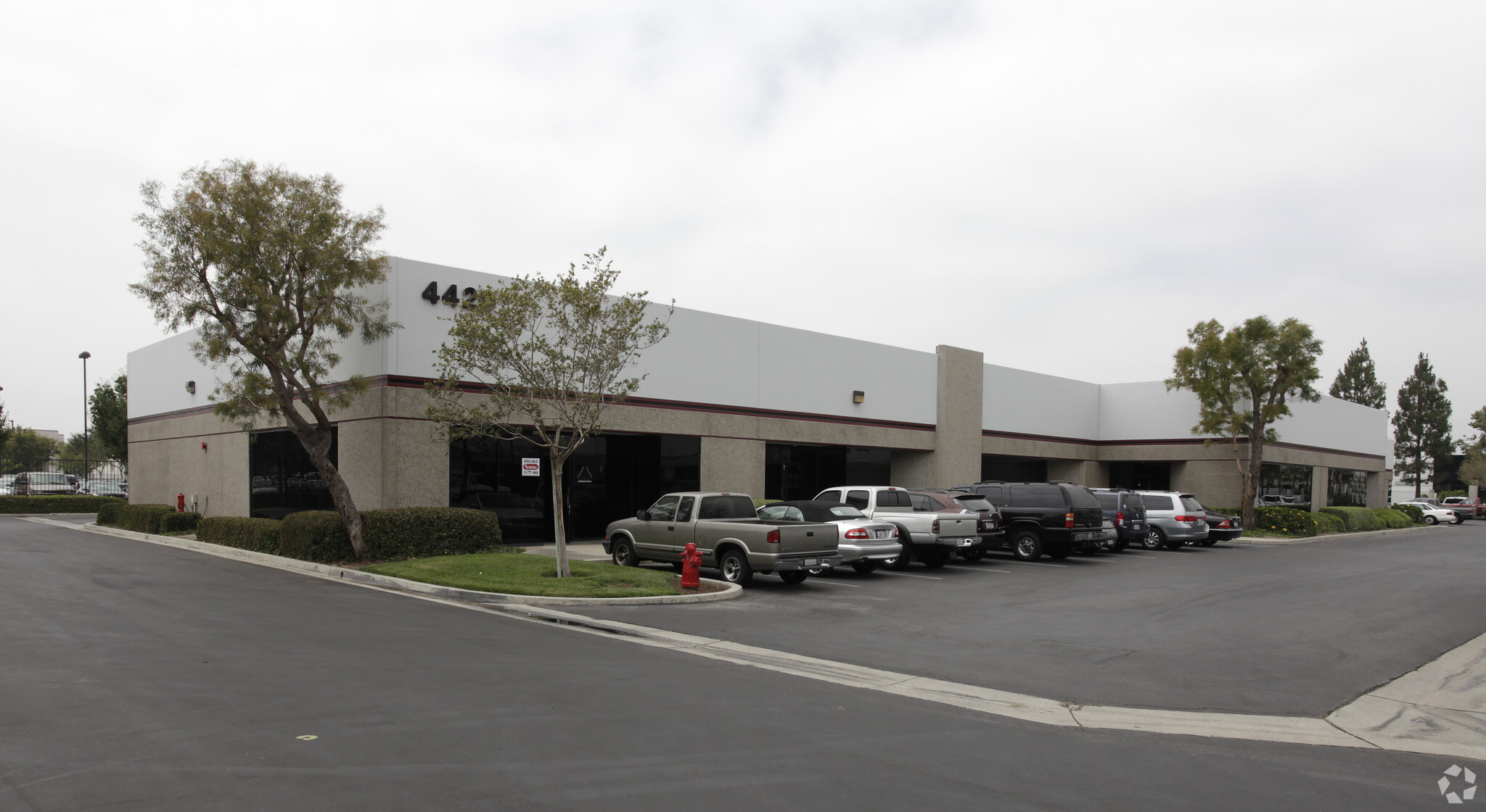 1241 N Lakeview Ave, Anaheim, CA for lease Primary Photo- Image 1 of 18