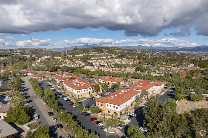 31521 Rancho Viejo Rd, San Juan Capistrano, CA for lease - Aerial - Image 3 of 22