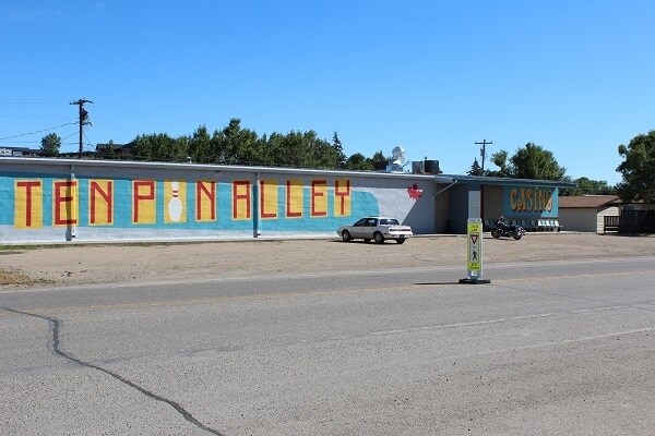 962 Oilfield Ave, Shelby, MT for sale - Primary Photo - Image 1 of 1