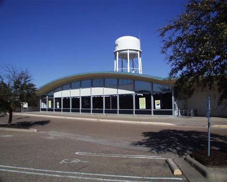 630 W Pleasant Run Rd, Lancaster, TX for lease - Building Photo - Image 3 of 14
