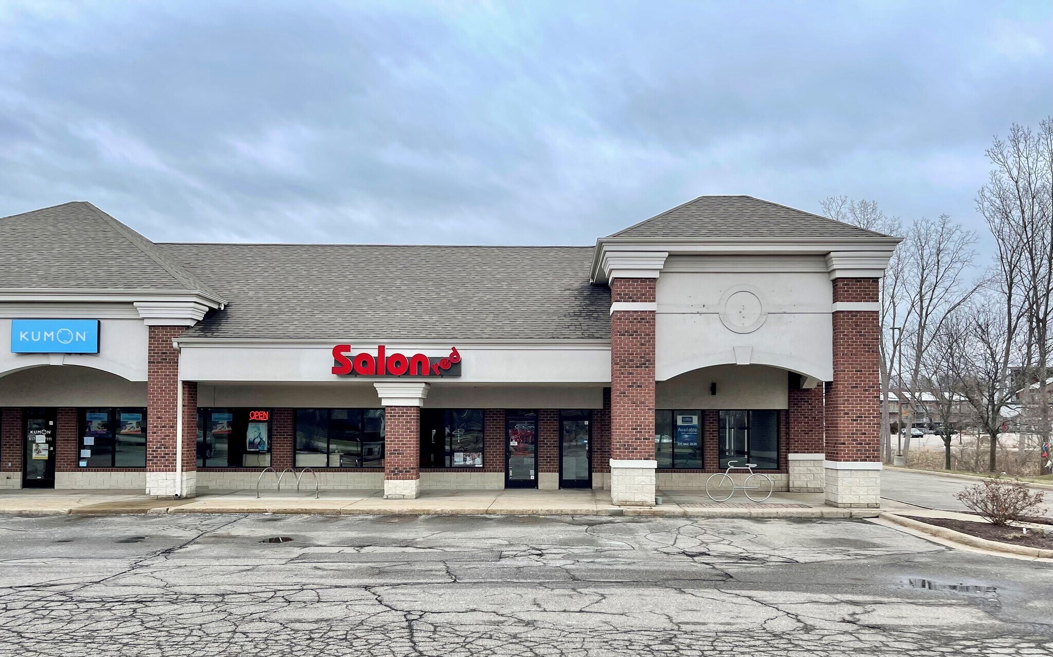 2398 Jolly Rd, Okemos, MI for sale Building Photo- Image 1 of 1