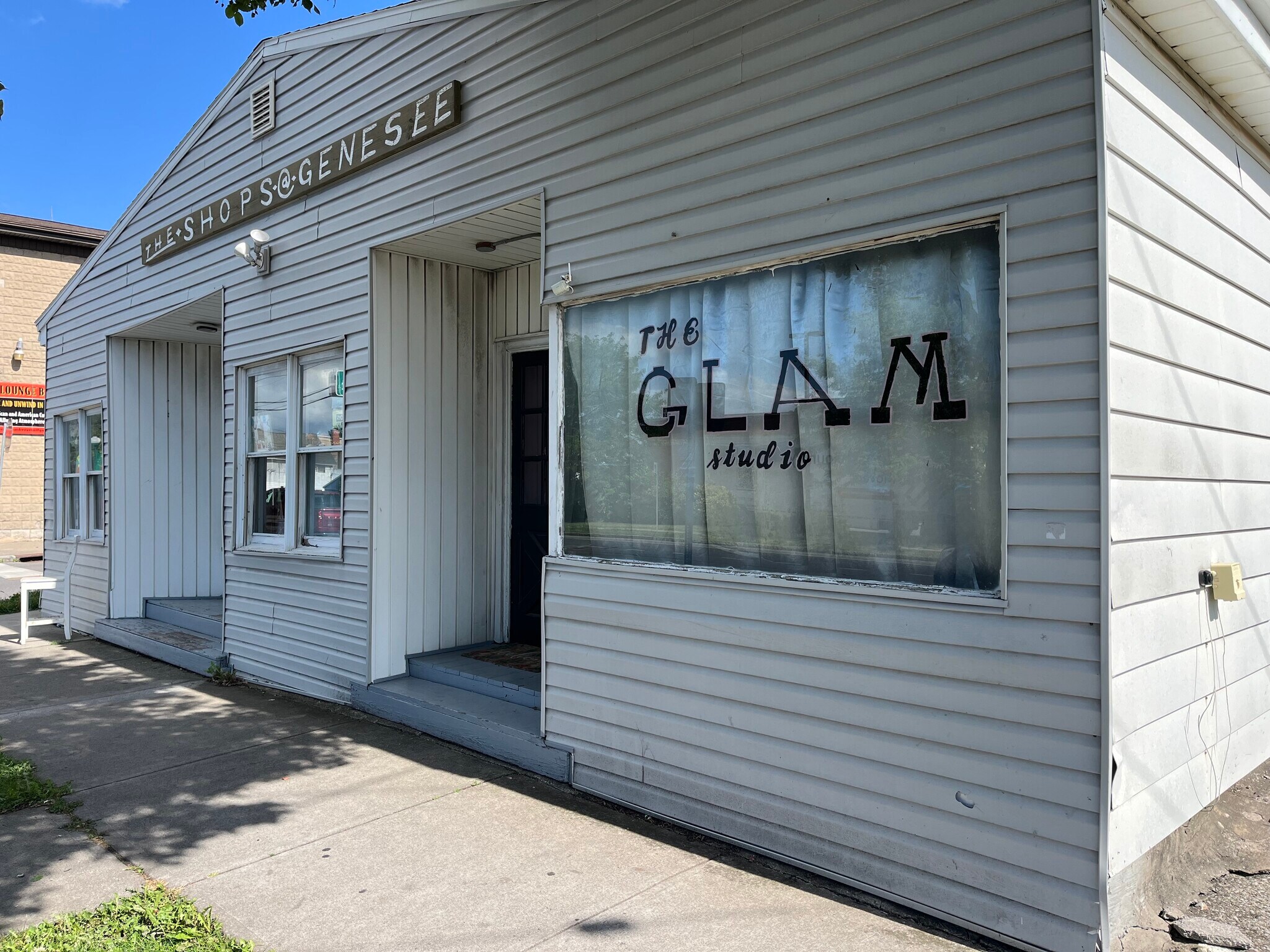 290 W Genesee St, Auburn, NY for sale Building Photo- Image 1 of 1