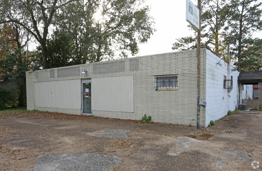 1736 Common St, Lake Charles, LA for sale - Primary Photo - Image 1 of 1