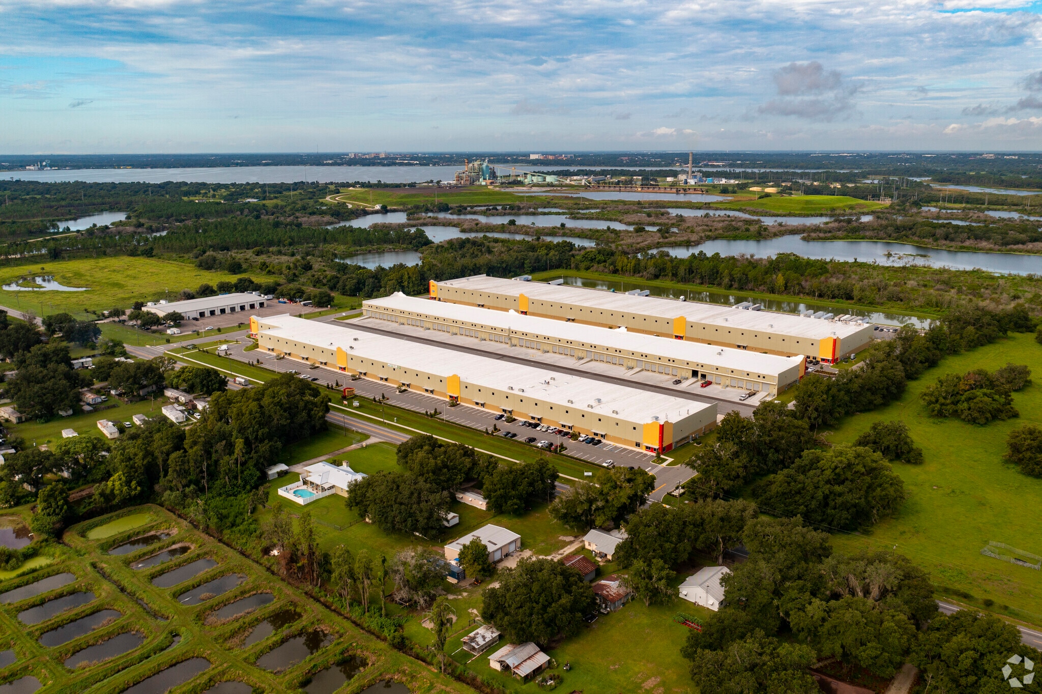 4000 & 4040 N Combee Rd, Lakeland, FL 33805 Ruthven East Lakeland