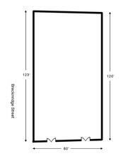 110 Grant St, Buffalo, NY for sale Floor Plan- Image 1 of 1