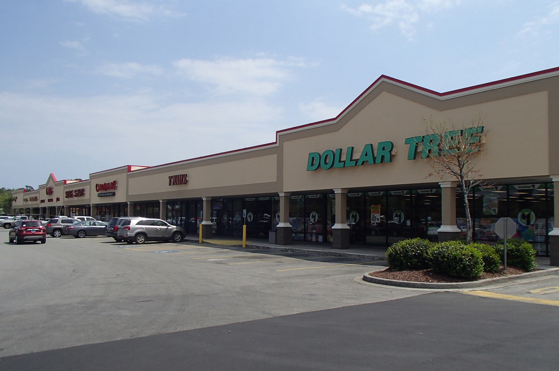 1671 N Howe St, Southport, NC for sale Other- Image 1 of 1