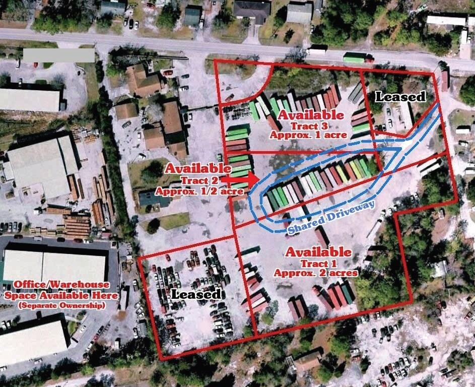 118 Bryan Rd, Wilmington, NC for sale Primary Photo- Image 1 of 1