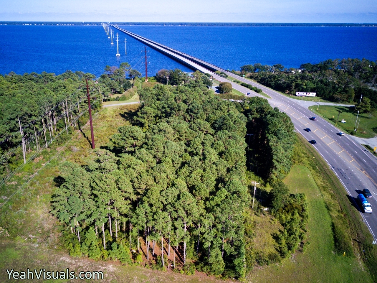 Point Harbor Nc