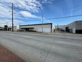 More details for 228 N Sunset Ave, City Of Industry, CA - Industrial for Lease