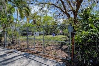 More details for 64 NW 32nd St, Miami, FL - Land for Lease