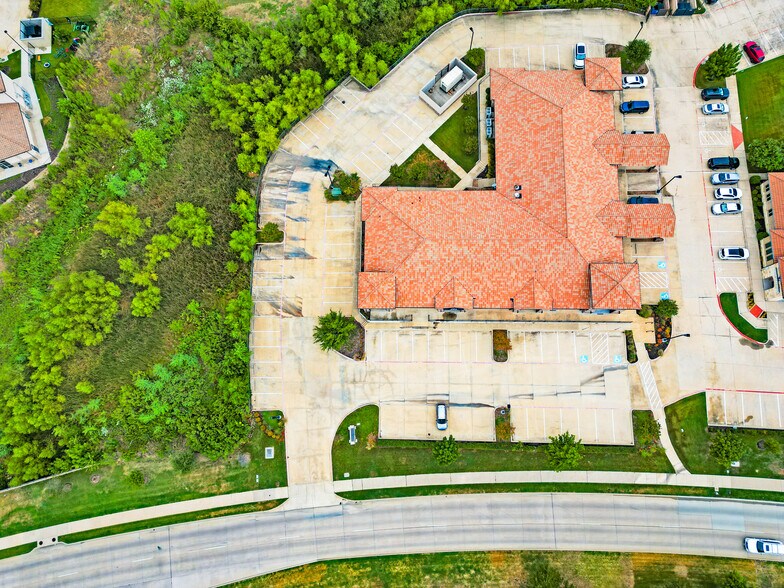 4561 Heritage Trace Pky, Keller, TX 76244 Office for Lease