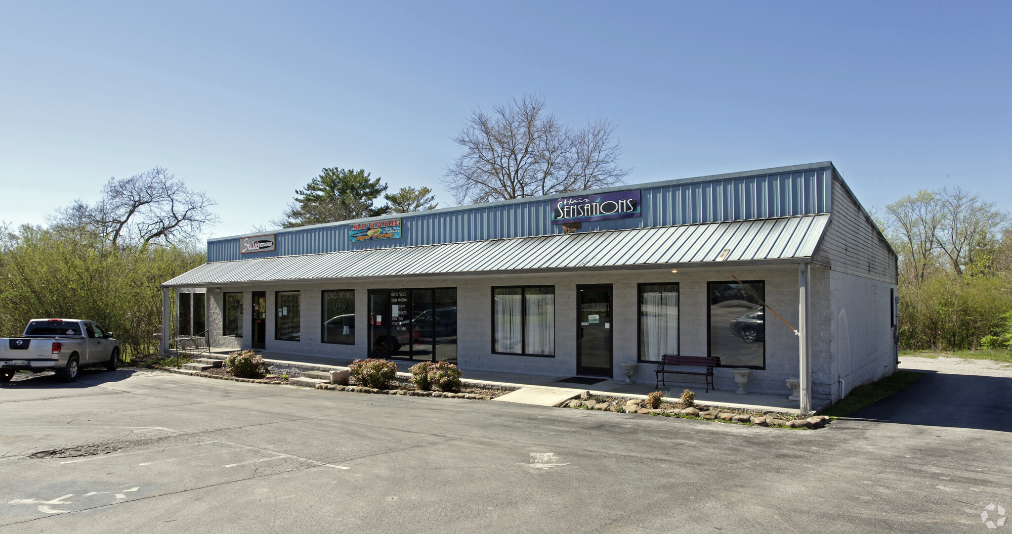 609 West Ave, Crossville, TN for sale Building Photo- Image 1 of 1