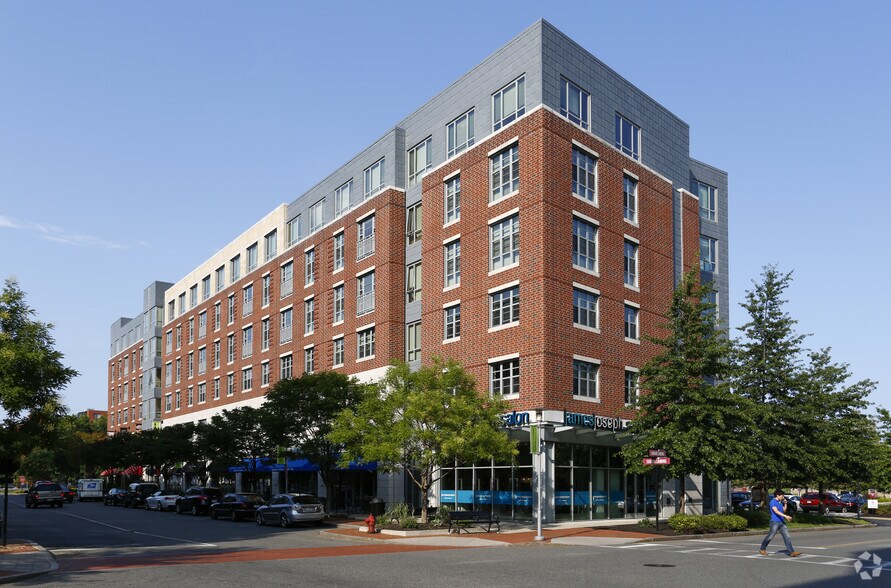 50101 Station Landing, Medford, MA 02155 The Shops At Station