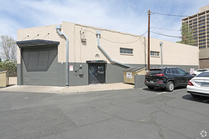 222 E Clarendon Ave, Phoenix, AZ for sale - Building Photo - Image 3 of 10