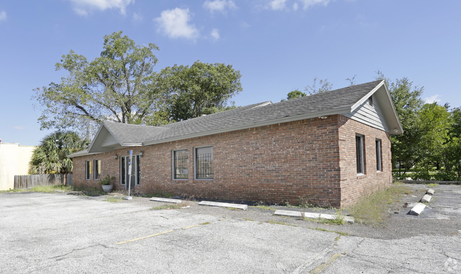 7603 Lem Turner Rd, Jacksonville, FL 32208