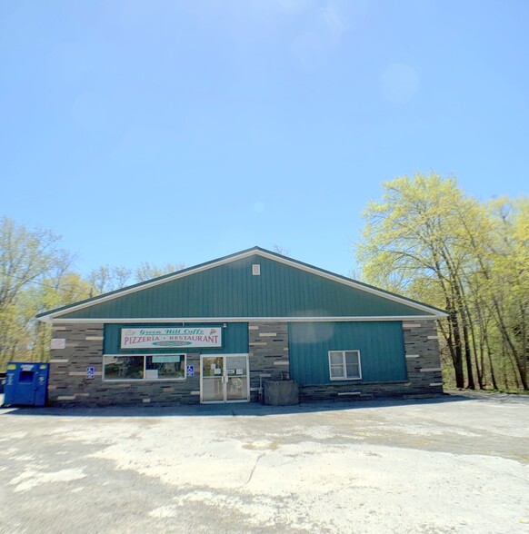 5915 State Route 81, Greenville, NY for sale - Primary Photo - Image 1 of 1