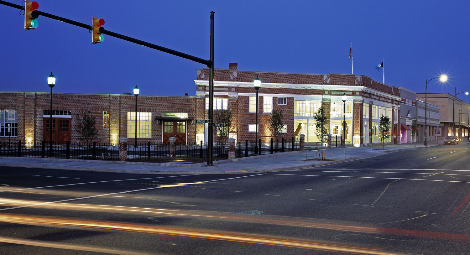 1840 W Broad St, Richmond, VA for lease Building Photo- Image 1 of 5