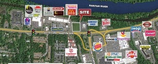 More details for 1045 Easton Ave, Somerset, NJ - Retail for Lease