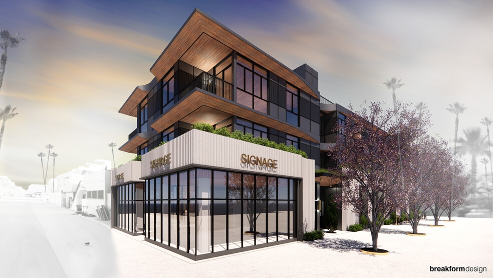 723 Ocean Front Walk, Venice, CA for sale - Building Photo - Image 3 of 6