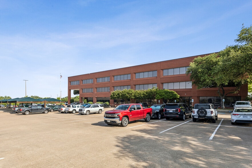 2121 Midway Rd, Carrollton, TX for lease - Building Photo - Image 3 of 22